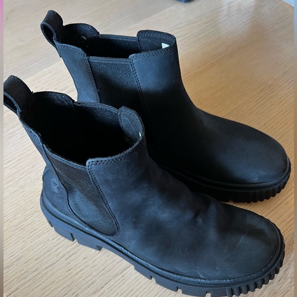 Timberland boots - Picture 5 of 5